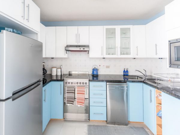 Barbados Condo 978417
