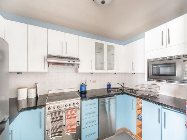 Barbados Condo 978417