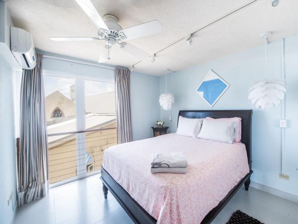 Barbados Condo 978417
