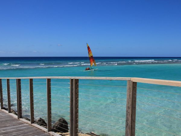 Barbados Condo 978417