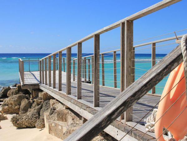 Barbados Condo 978417