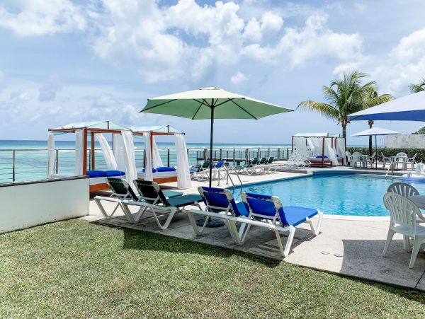 Barbados Condo 978417