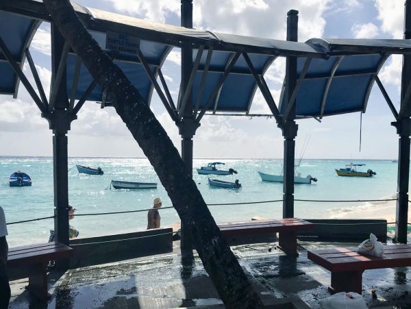 Barbados Condo 978417
