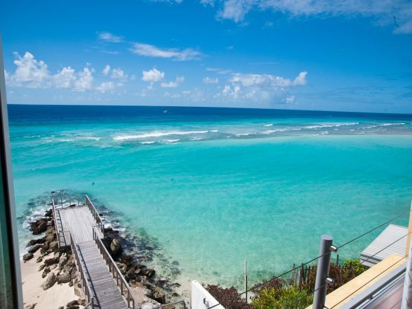 Barbados Condo 978418