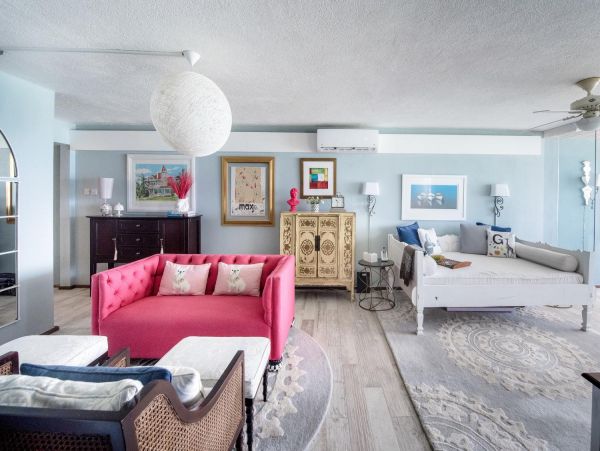 Barbados Condo 978418
