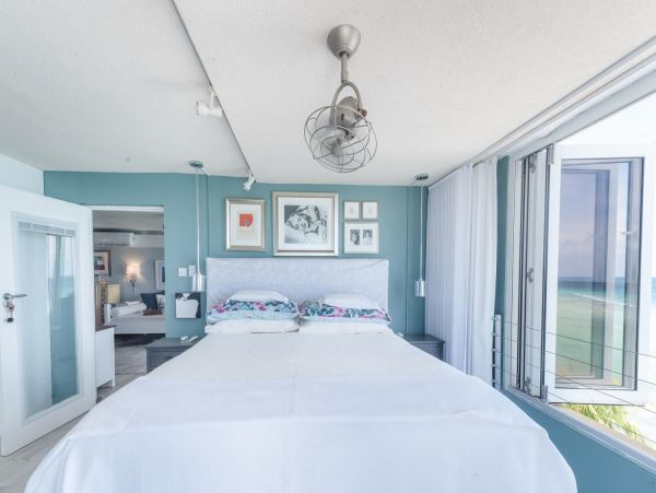 Barbados Condo 978418