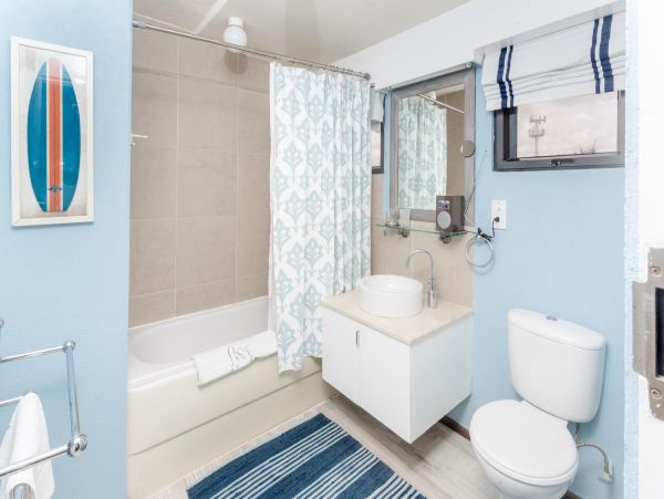 Barbados Condo 978418