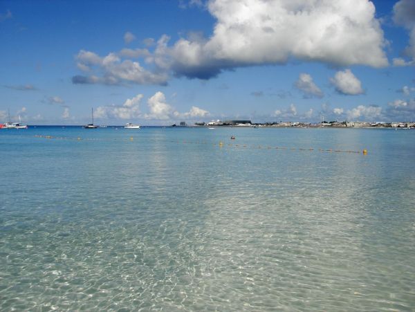 Barbados Condo 978418