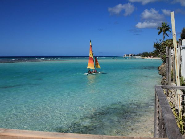 Barbados Condo 978418