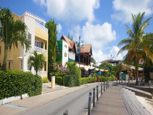 Barbados Condo 978418