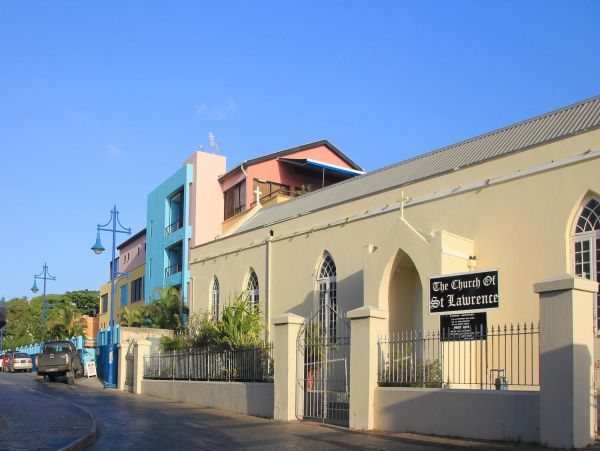 Barbados Condo 978418