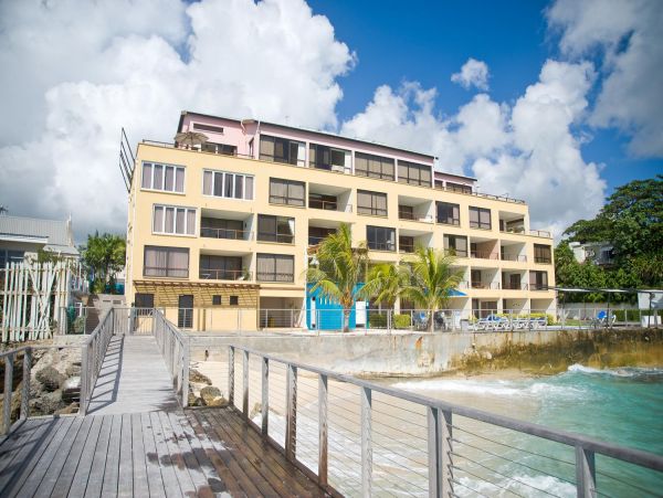 Barbados Condo 978418