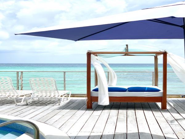 Barbados Condo 978418