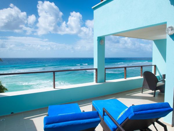 Barbados Condo 978419