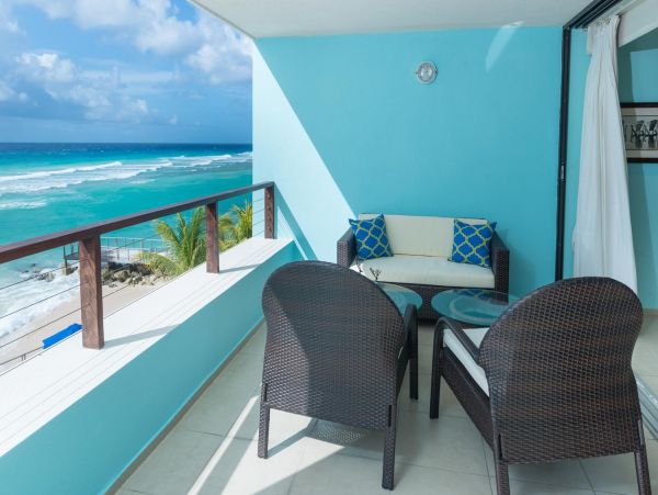 Barbados Condo 978419