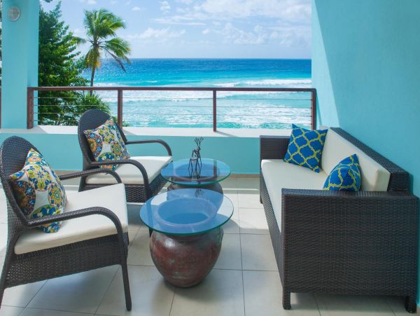 Barbados Condo 978419