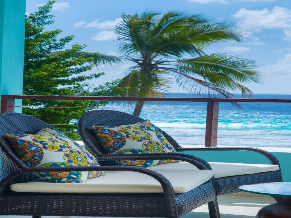 Barbados Condo 978419