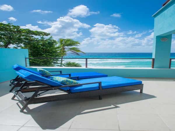 Barbados Condo 978419