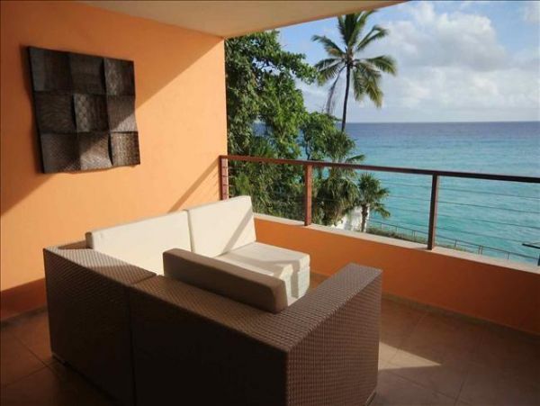 Barbados Condo 978420