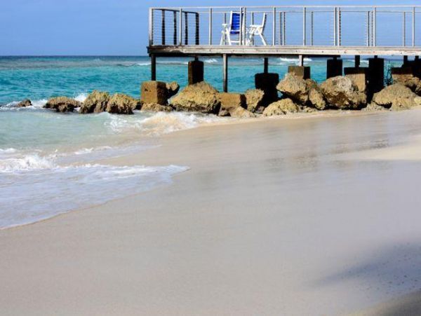 Barbados Condo 978420