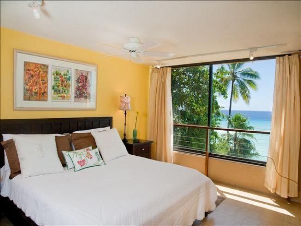 Barbados Condo 978420