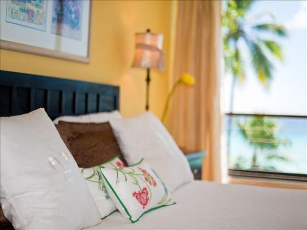 Barbados Condo 978420
