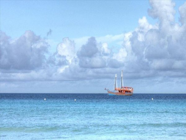 Barbados Condo 978420