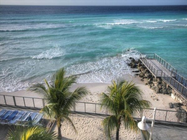 Barbados Condo 978420