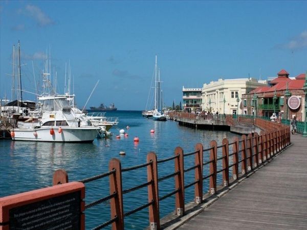 Barbados Condo 978420
