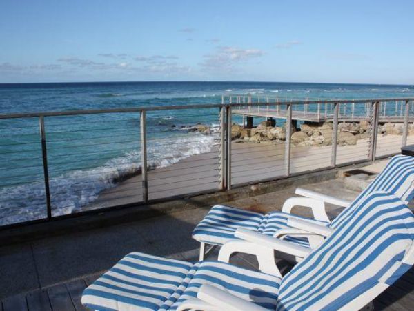 Barbados Condo 978420
