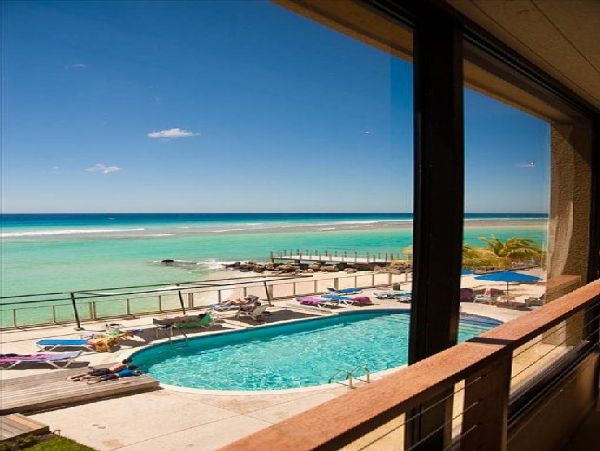 Barbados Condo 978420