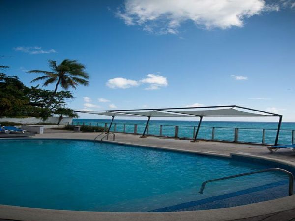 Barbados Condo 978420