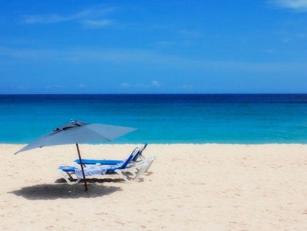 Barbados Condo 978420