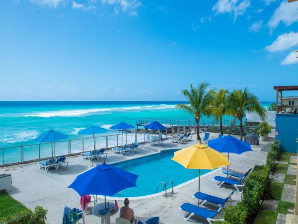 Barbados Condo 978421
