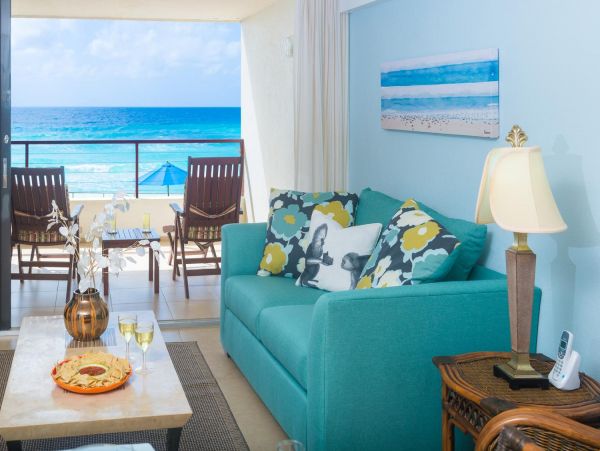 Barbados Condo 978421