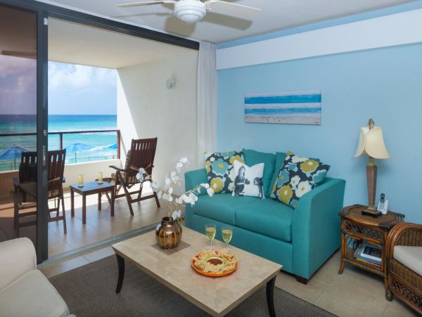 Barbados Condo 978421