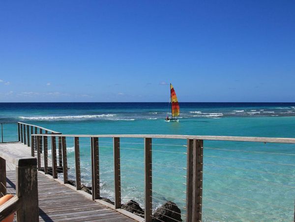 Barbados Condo 978421
