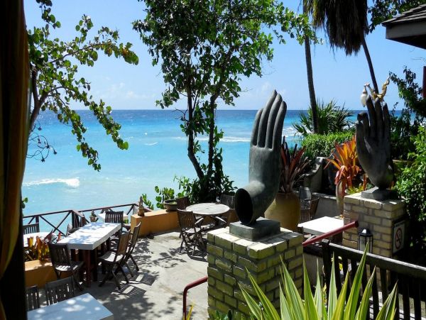 Barbados Condo 978421