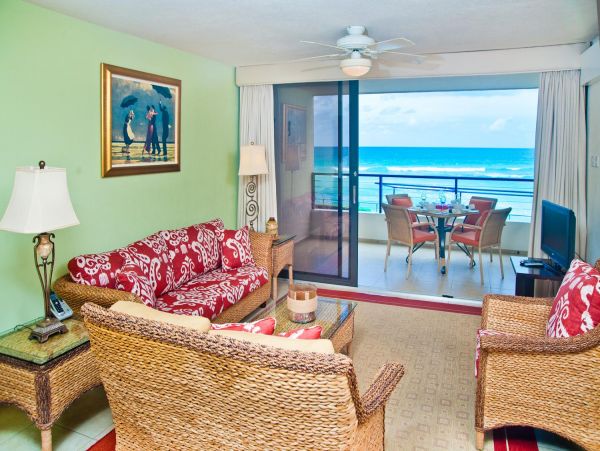 Barbados Condo 978422