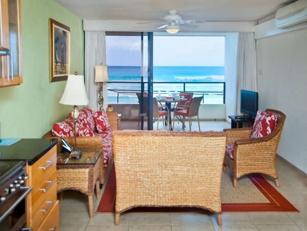 Barbados Condo 978422