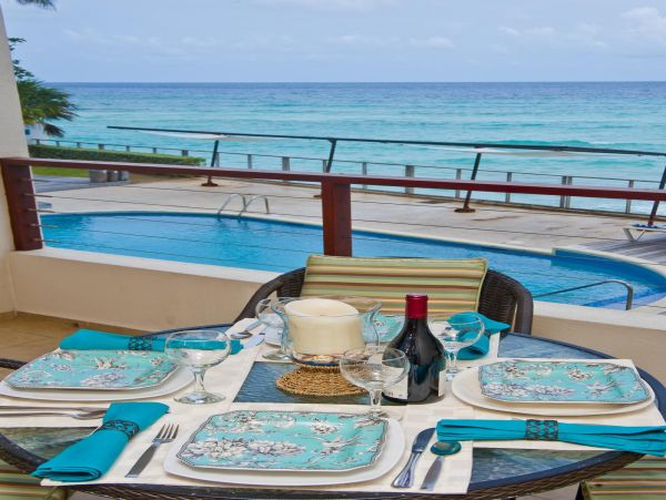 Barbados Condo 978422