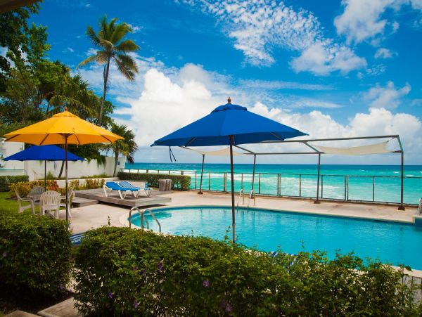 Barbados Condo 978422