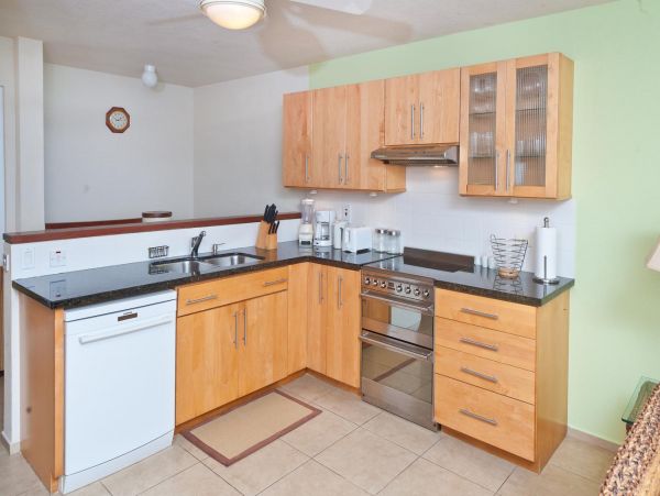 Barbados Condo 978422