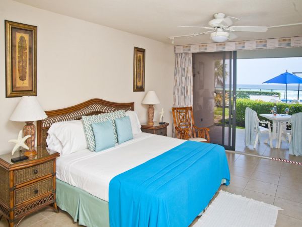 Barbados Condo 978422