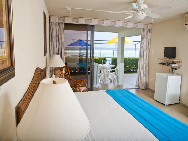 Barbados Condo 978422