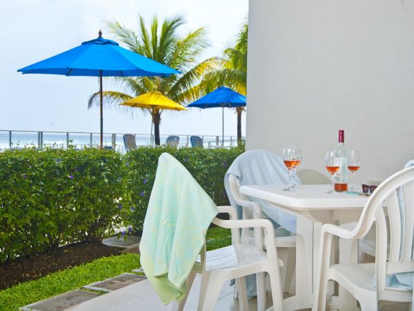 Barbados Condo 978422