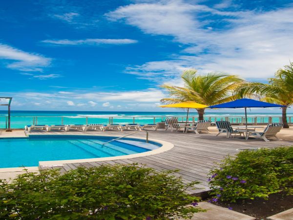 Barbados Condo 978422