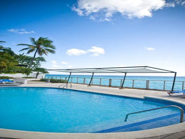 Barbados Condo 978422
