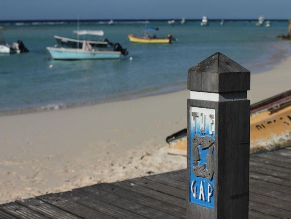 Barbados Condo 978422