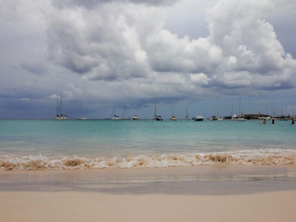 Barbados Condo 978422